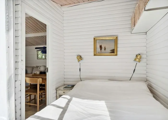 Timeless Atmosphere In A 50's Log House Сasa de vacaciones Vig